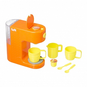 Кофемашина капсульная Smart (Halsall Toys International, 1684018.00)